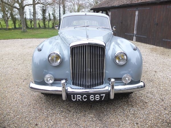 Classics from Terence Morley